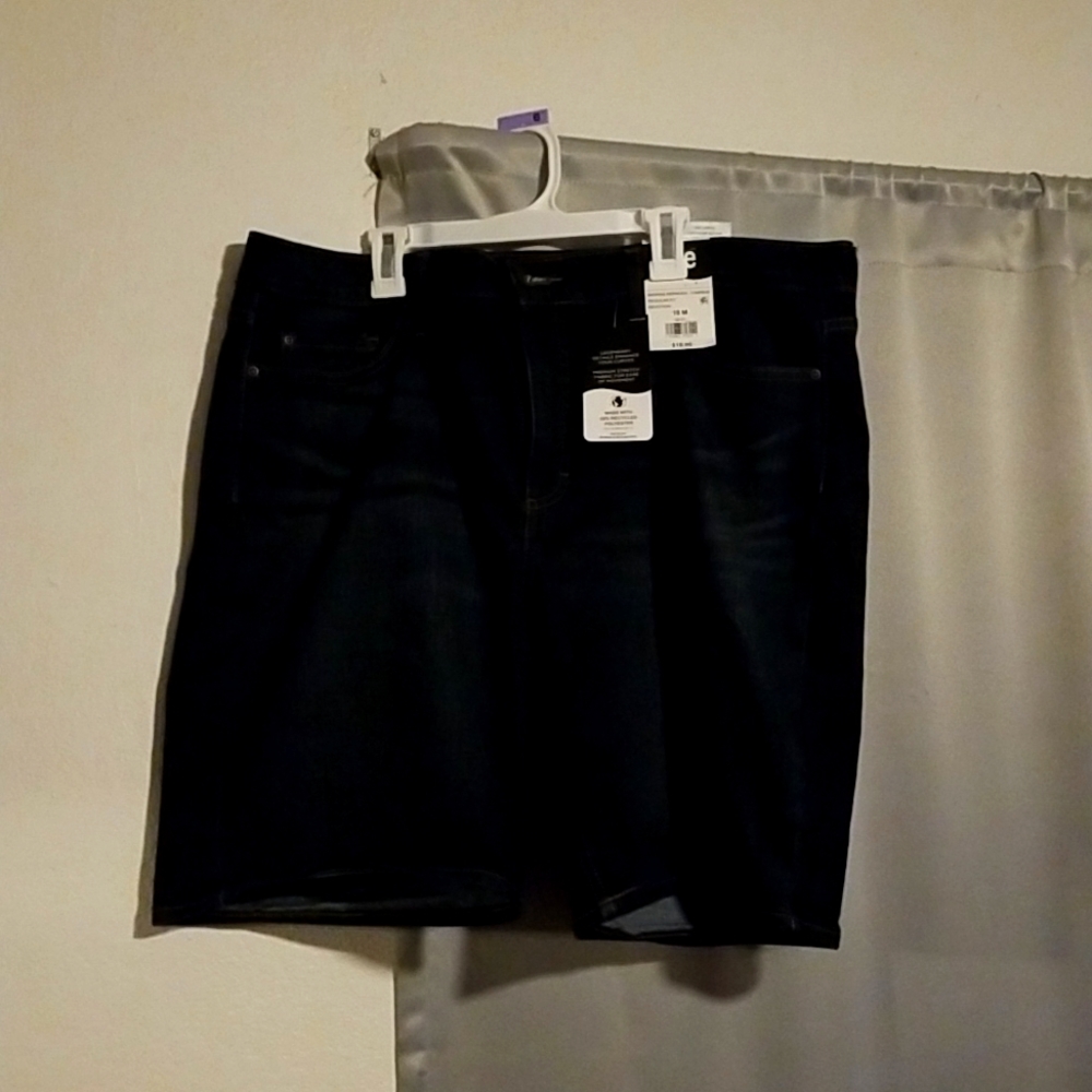 Bermuda Shorts